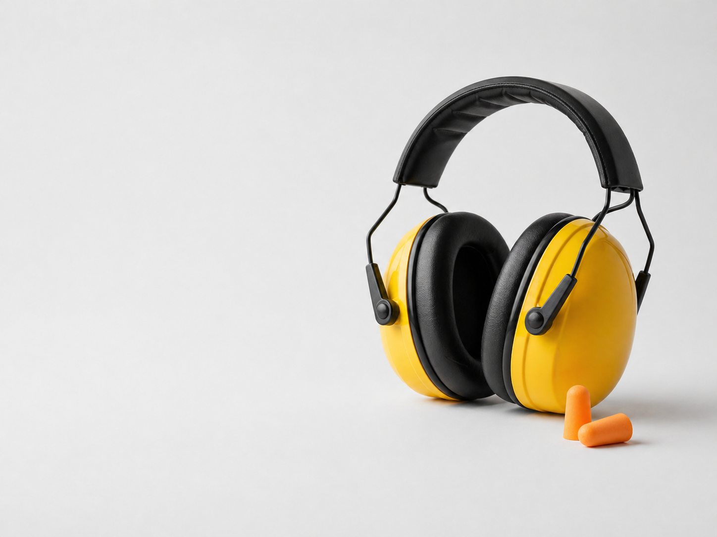 Hearing Protection